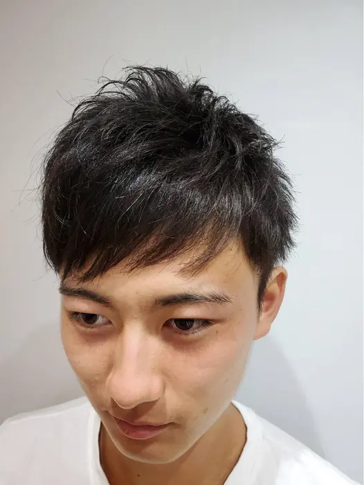 美容室heart東戸塚2nd所属 松井 沙弥のヘアカタログ ミニモ