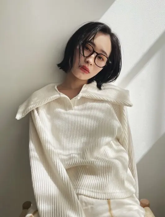 ボブカットモデル募集中です！
ぱつっとスッキリイメチェンしませんか

?...