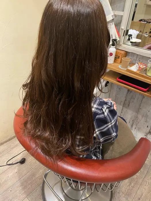 Cotonoha Hair Relaxation 大宮店 コトノハ 所属 大野 莉奈のヘアカタログ ミニモ