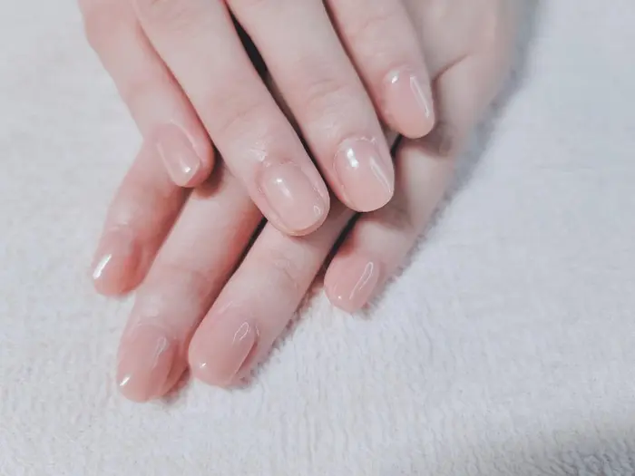 K所属 池田 亀戸ネイルサロンkのネイルデザイン ミニモ K所属 池田 亀戸ネイルサロンkのネイルデザイン ミニモ