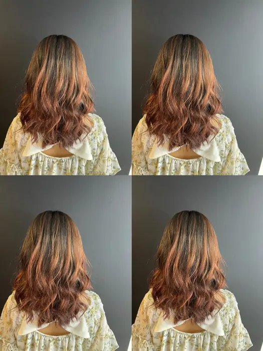 Alushe Alushe原宿 美容師 カラーリスト ショートハイトーン いいね 透 Alushe Harajuku ダブルカラー 専門店所属 デザインカラー 特化マサキのヘアカタログ ミニモ