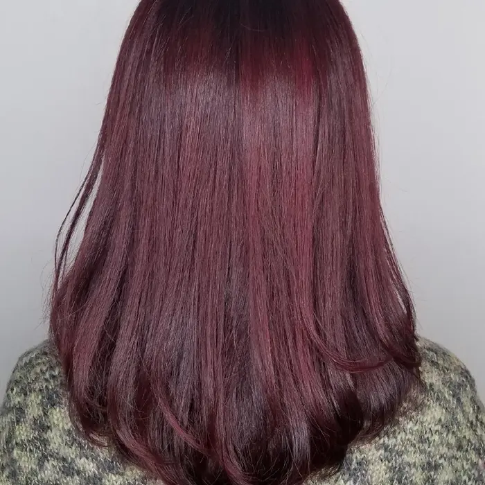 Air Ginza所属 青木 耀平のヘアカタログ ミニモ