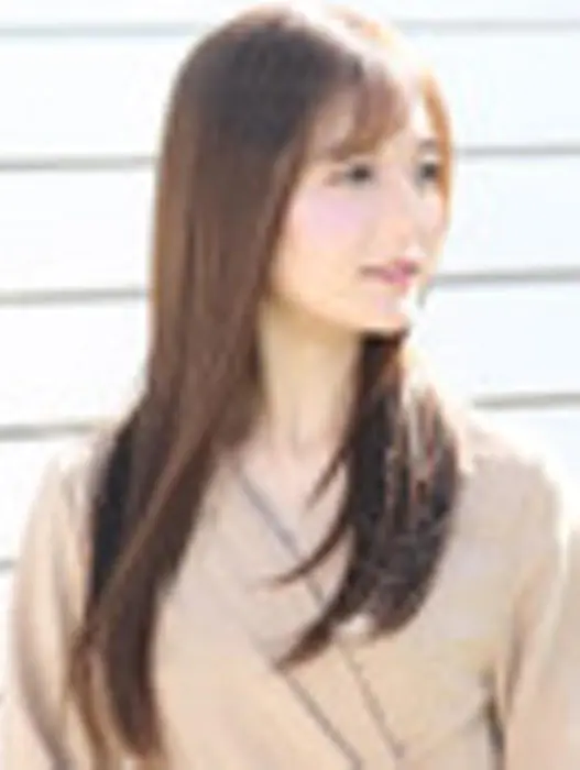 Earth行徳店所属 長谷川 洸弥のヘアカタログ ミニモ