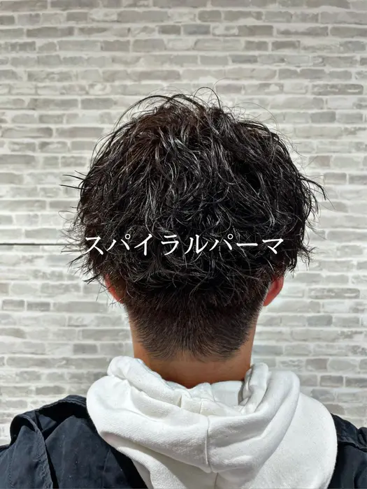 Ash 高円寺店所属 メンズ 山口直人 ロン毛筋肉美容師のヘアカタログ ミニモ Ash 高円寺店所属 メンズ 山口直人 ロン毛筋肉美容師のヘアカタログ ミニモ