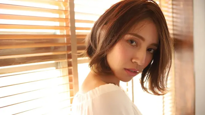 Frame Spa Treatment なんば店所属 小林 龍樹のヘアカタログ ミニモ