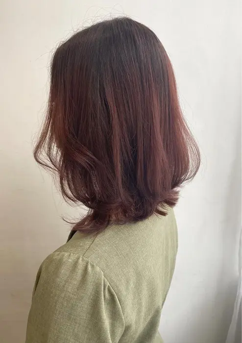 Twiggy 千舟店所属 Twiggy 千舟店のヘアカタログ ミニモ