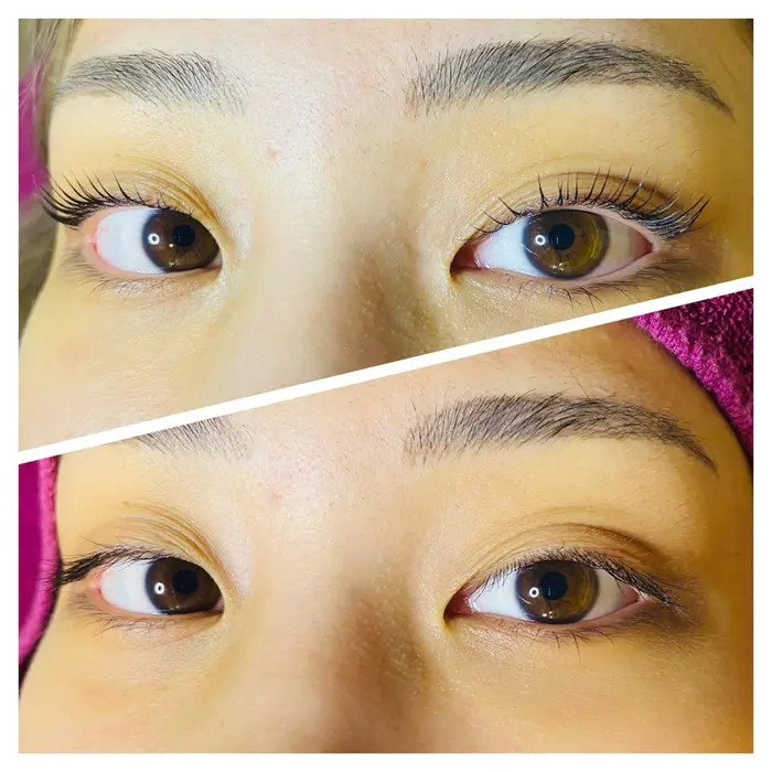 𝕃𝕚𝕝𝕪 札幌 安いだけが魅力じゃない 高 Lily札幌eye Nail所属 Aiko 札幌 のアイブロウ 眉毛カタログ ミニモ