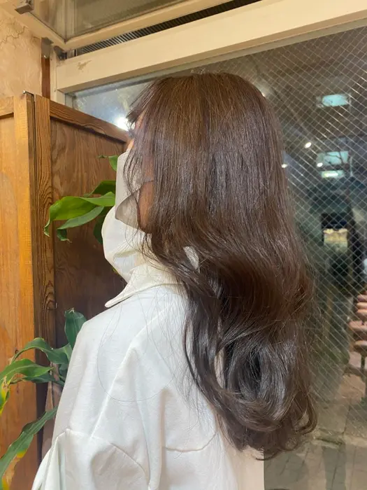 クレドガーデン綾瀬店所属 中村 瑞希のヘアカタログ ミニモ