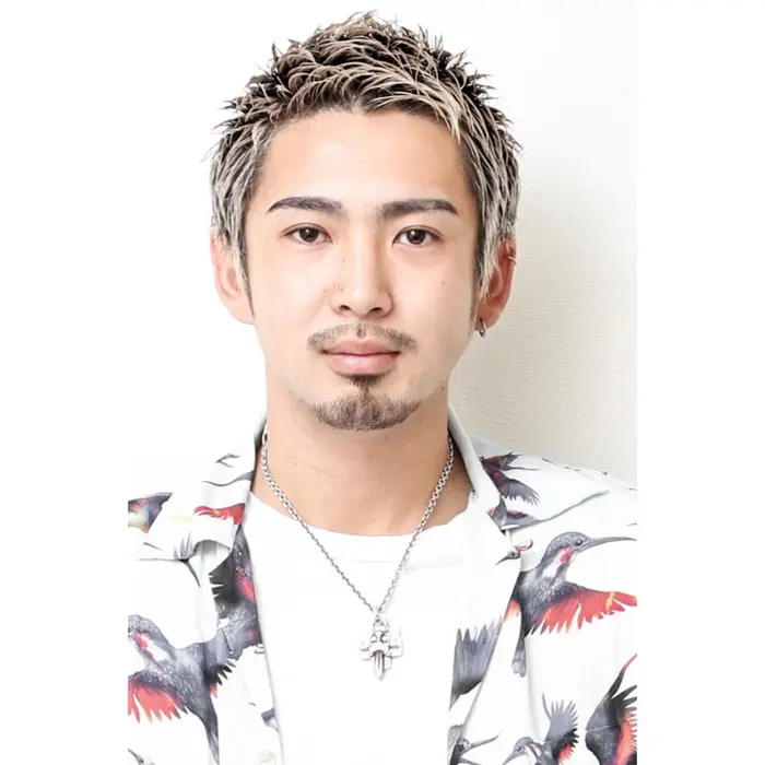 Men S Cut Style 刈り上げ メンズベリーショート メンズカット 110 Breath Beauu ブレス ボー 所属 吉田尚宏 Men S Stylistのヘアカタログ ミニモ