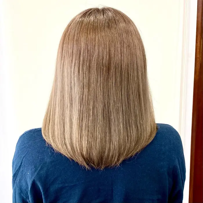 こんにちは 静岡トリートメント専門店リボンです ブリーチ毛 癖毛 細毛 エイジング毛 ダメ 静岡トリートメント専門店rebon リボン 所属 トリートメント専門店 Rebon リボン のヘアカタログ ミニモ