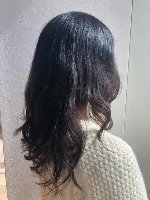 カット講習会モデルさん ご協力ありがとうございました Cloud Hair東照宮所属 剱持 美香のヘア カタログ ミニモ