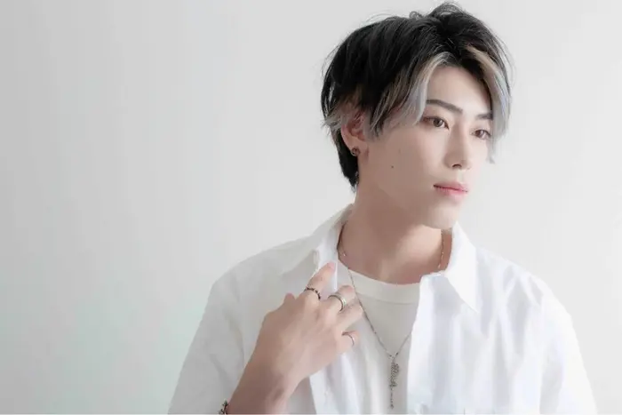 Ash 高円寺店所属 メンズ 山口直人 ロン毛筋肉美容師のヘアカタログ ミニモ Ash 高円寺店所属 メンズ 山口直人 ロン毛筋肉美容師のヘアカタログ ミニモ