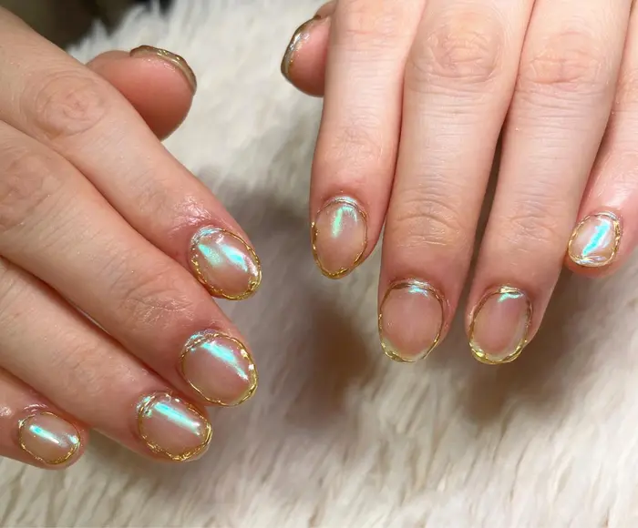 Van Council春日井店所属 Vancouncil 春日井 森のネイルデザイン ミニモ Van Council春日井店所属 Vancouncil 春日井 森のネイルデザイン ミニモ