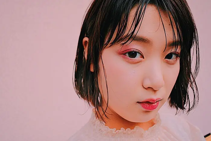 オルチャンメイクの次はドルファサメイク 赤 ピンクをメインに韓国で流行りのメイク術 もちろんlipに Jasmine By Ivy所属 Jasmine By Ivyのヘアカタログ ミニモ オルチャンメイクの次はドルファサメイク 赤 ピンクをメインに韓国で流行りのメイク術 もちろんlipに Jasmine By Ivy所属 Jasmine By Ivyのヘアカタログ ミニモ