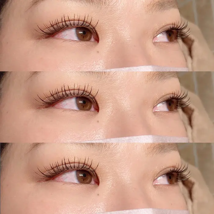 Maquia 諌早店所属 Maquia諫早店 中島のマツエクデザイン ミニモ