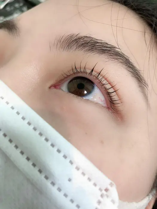 まつ毛パーマ Arto町田所属 さとう のマツエクデザイン ミニモ