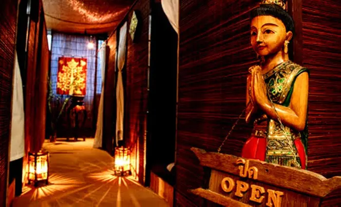 立川市 日野市 タイ古式マッサージ 整体 ヘッドスパ Suzuaur 高幡不動店所属 Suzuaur 高幡不動 店のエステ リラクカタログ ミニモ