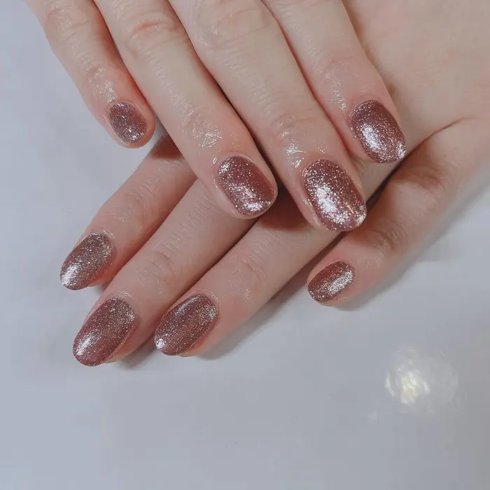 K所属 星川 亀戸ネイルサロンkのネイルデザイン ミニモ K所属 星川 亀戸ネイルサロンkのネイルデザイン ミニモ