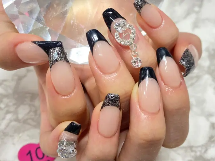 渋谷センター街zara目の前3階 渋谷ネイルサロンnailsgogo 03 5728 4343 スカルプ専門 渋谷センター街nailsgogo所属 Nailsgogo スカルプ渋谷のネイルデザイン ミニモ