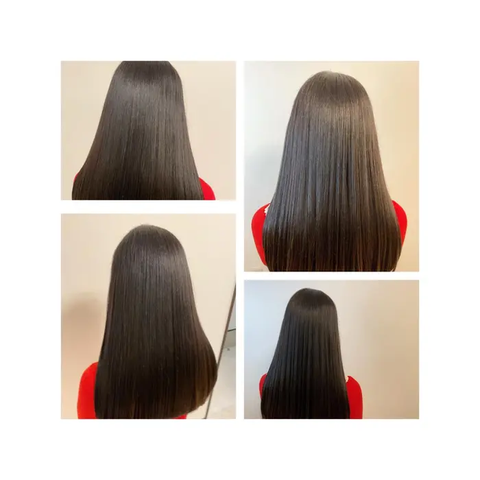 人気の コスメクリームストレート ナチュラルに仕上がります Shelha所属 石川 尚之のヘアカタログ ミニモ