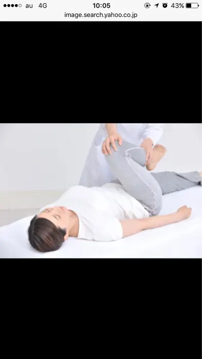 肩 背中 姿勢 腰 骨盤 脚などの痛み 歪みのお悩みにぴったりです 錦糸健康スタジオ所属 大水 寛のヘアカタログ ミニモ