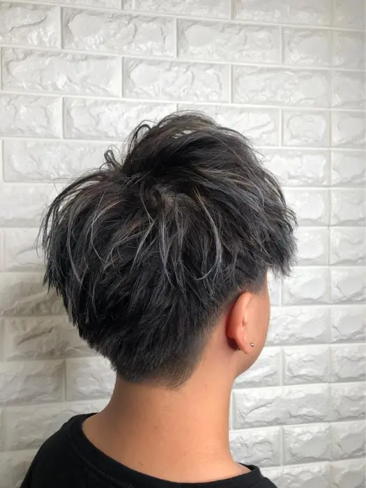 音声学 白い ズームインする 園田 美容 室 メンズ Estivaletart Com