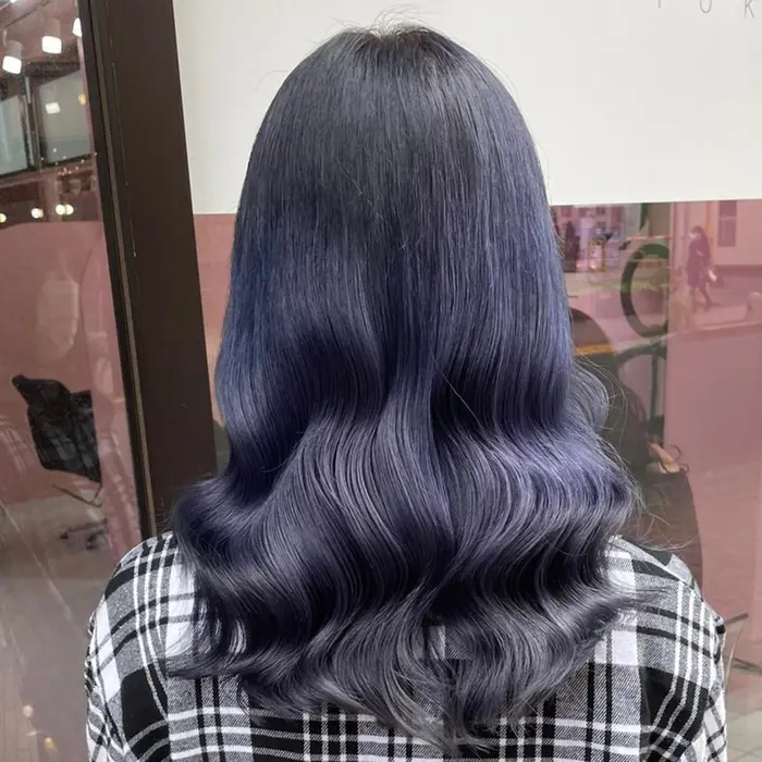 愛知 名古屋 名駅 栄 錦 大須 美容室 美容師 美容学生 新栄 サロンモデ One S Nagoya所属 Newopen Ayaneのヘアカタログ ミニモ