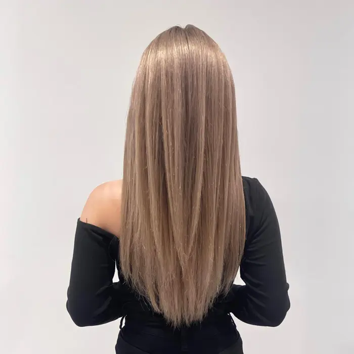 It By Album 川崎店所属 メンズカットモデル Natu 川崎のヘアカタログ ミニモ