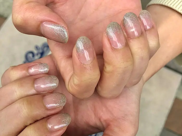 Barretta By Neolive バレッタバイネオリーブ 所属 Neolive チバのネイルデザイン ミニモ Barretta By Neolive バレッタバイネオリーブ 所属 Neolive チバのネイルデザイン ミニモ