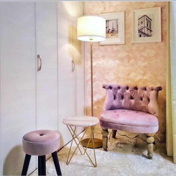 内装少し変えました アイラッシュサロン ラ シレーヌ所属 アイラッシュサロン ラ シレーヌのマツエクデザイン ミニモ