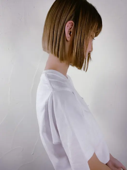 Guest Hair Bob Ash Beige 襟足ギリギリから前下がりで ぱつ Nude所属 仲井 弘樹のヘアカタログ ミニモ Guest Hair Bob Ash Beige 襟足ギリギリから前下がりで ぱつ Nude所属 仲井 弘樹のヘアカタログ ミニモ