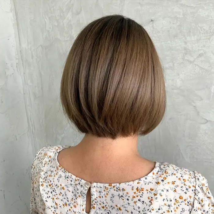 シャドールーツ Fudge ファッジ 所属 岡田 和樹のヘアカタログ ミニモ