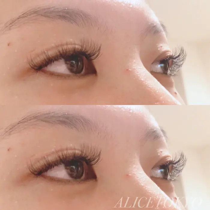 ボリュームラッシュ300本 Dカール 12 Alicetokyo蒲田駅前店所属 Alice蒲田 相沢沙樹のマツエクデザイン ミニモ ボリュームラッシュ300本 Dカール 12 Alicetokyo蒲田駅前店所属 Alice蒲田 相沢沙樹のマツエクデザイン ミニモ