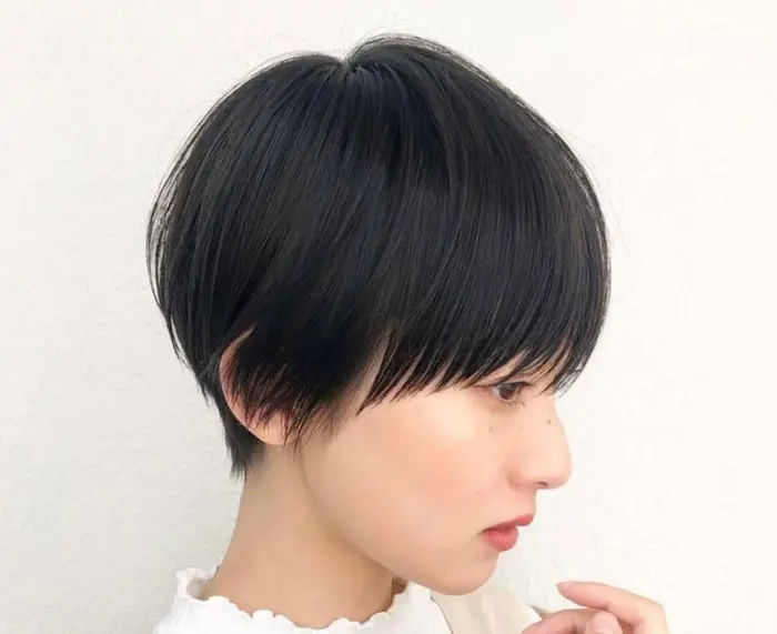 この形に切らせていただける方大募集です N Uairo ナンバーユアイロ 所属 福島 鈴夏のヘアカタログ ミニモ この形に切らせていただける方大募集です N Uairo ナンバーユアイロ 所属 福島 鈴夏のヘアカタログ ミニモ