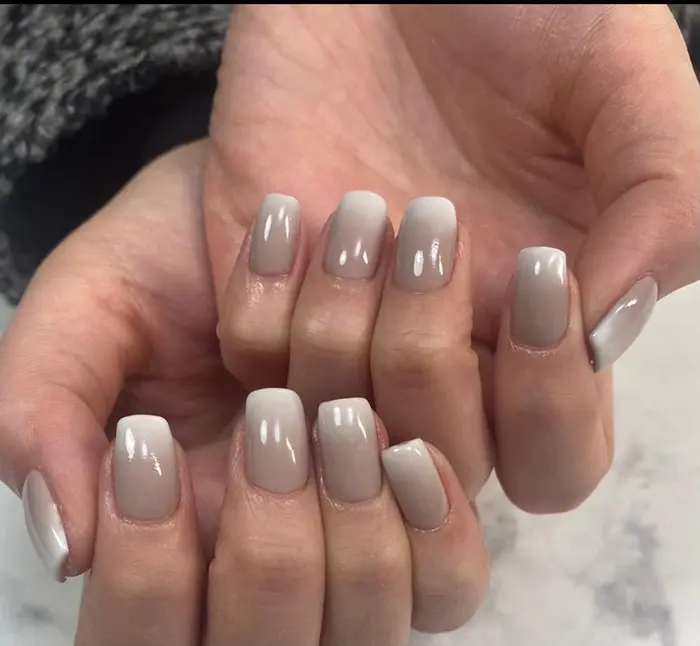 Private Salon Mellow所属 Mellow Mのネイルデザイン ミニモ