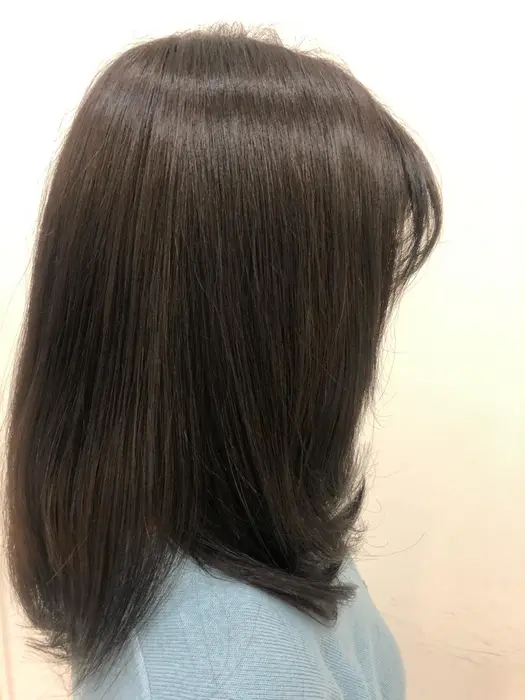 Hiroin所属 村上 加奈のマツエクデザイン ミニモ