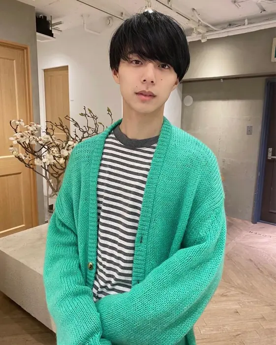 メンズ メンズカット ベリーショート メンズショート 刈り上げマッシュ センターパート センター分 Go Today パルコ店所属 稲増 美桜のヘアカタログ ミニモ メンズ メンズカット ベリーショート メンズショート 刈り上げマッシュ センターパート センター分 Go Today パルコ店所属 稲増 美桜のヘアカタログ ミニモ