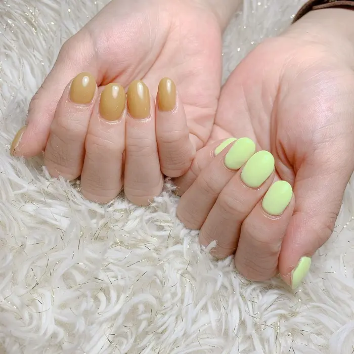 韓国ネイル 海外ネイル オフィスネイル パラジェル フィルイン ワンホンネイル ニュア Lakinail所属 Laki Nailのネイル デザイン ミニモ 韓国ネイル 海外ネイル オフィスネイル パラジェル フィルイン ワンホンネイル ニュア Lakinail所属 Laki Nailのネイル デザイン ミニモ