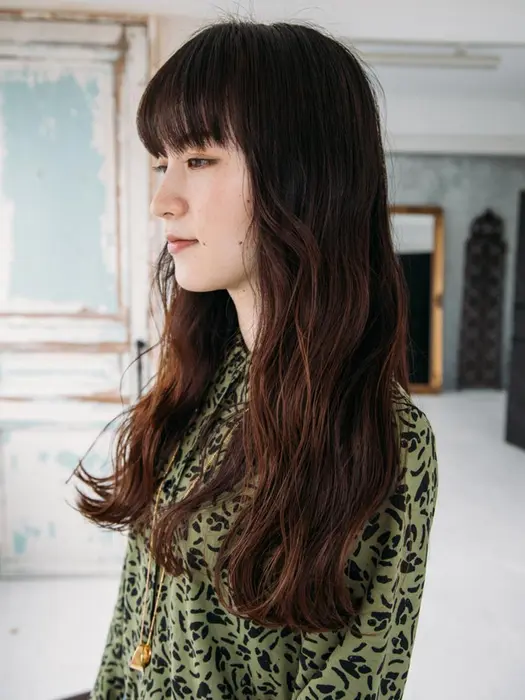 高崎 高崎駅 北高崎駅 高崎問屋町駅 カラー専門店 オーガニックカラー専門店 ヘアカラー オーガニッ 髪質改善colors Cafe 高崎店所属 髪質改善カラーズ カフェ高崎店のヘアカタログ ミニモ