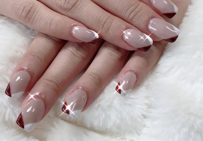 9 00 00 スカルプ激安店 喫煙可能 ミルクのお湯 バウンサー 歩行器ありま Ran Nail所属 Ran Nailのネイルデザイン ミニモ