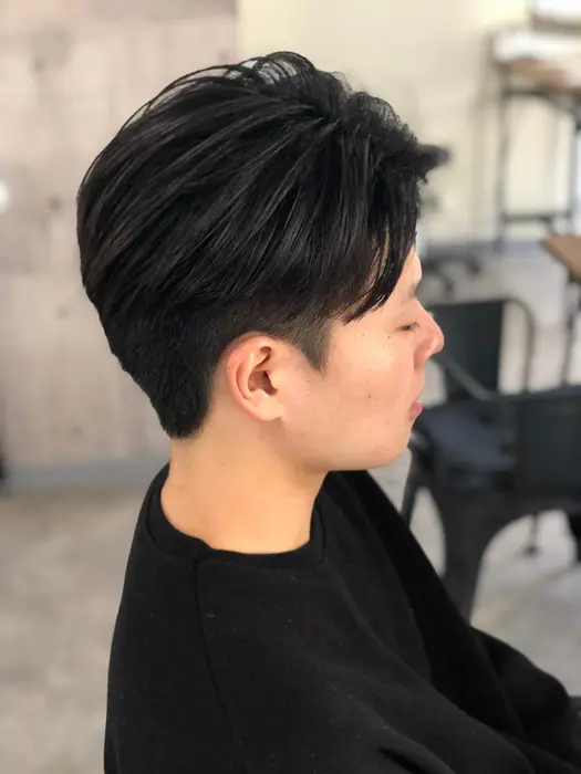 メンズカット メンズヘア メンズヘアスタイル メンズスタイル メンズヘアカタログ メンズショー Eir南船場所属 廣 裕也のヘアカタログ ミニモ メンズカット メンズヘア メンズヘアスタイル メンズスタイル メンズヘアカタログ メンズショー Eir南船場所属 廣 裕也のヘアカタログ ミニモ