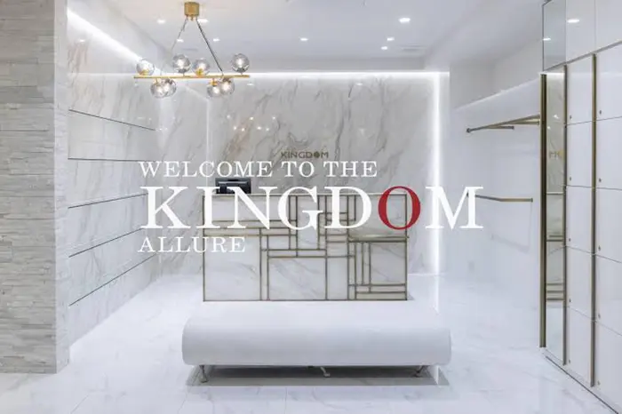 Kingdom Allureの美容室 美容院 美容師情報 Kingdom 浅見 泰平 ミニモ