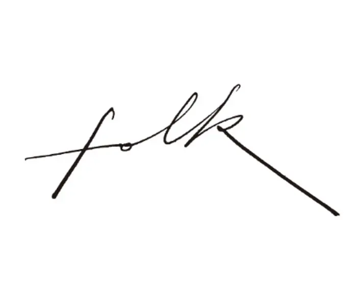 Folkの美容室 美容院 スタッフ情報 Arai Yuna ミニモ