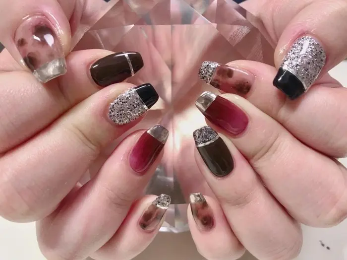 Nail Salon Noahのネイルサロン ネイリスト情報 Nail Salon Noah ミニモ