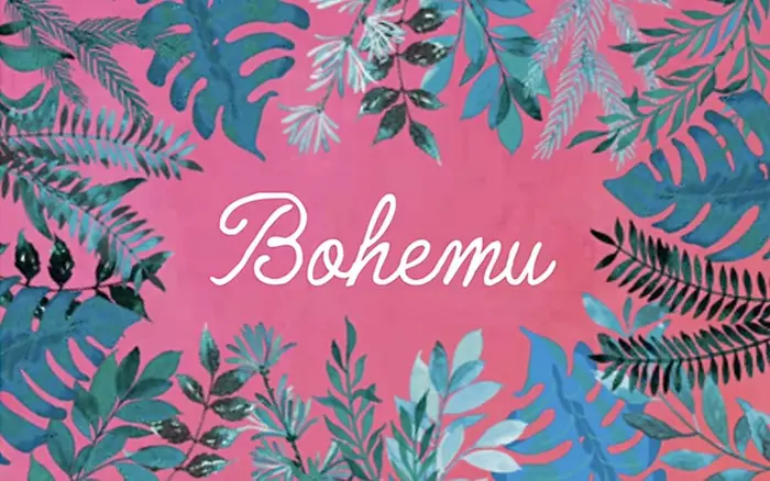 Boheme ボエーム のネイルサロン スタッフ情報 Boheme ボエーム ミニモ