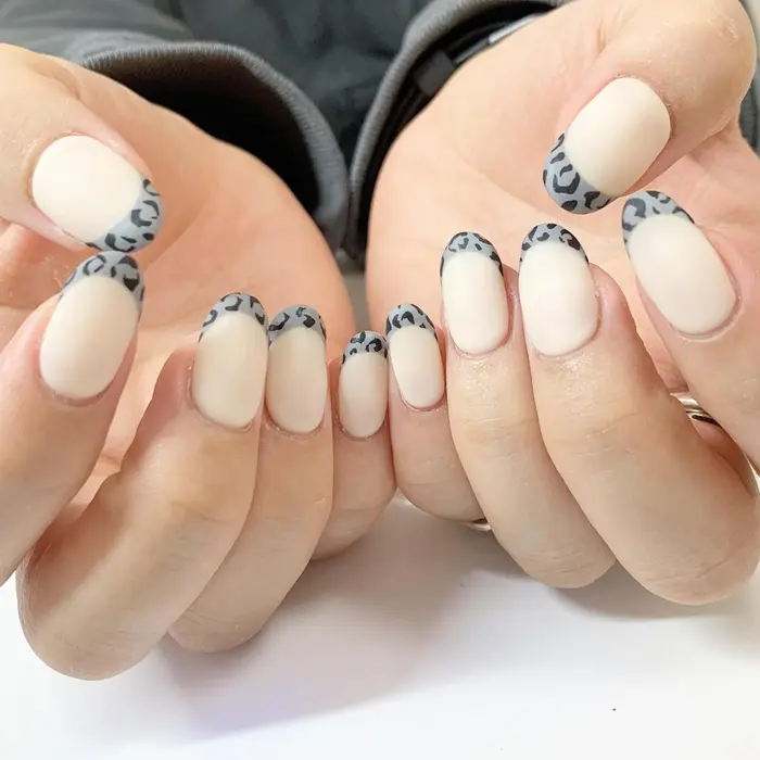 Minami Nail宮益坂店のネイルサロン ネイリスト情報 田舎からでてきた Ryoko ミニモ