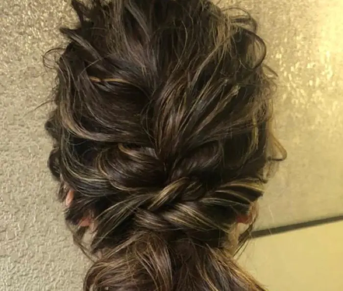 Hair Make Lottiの美容室 美容院 スタッフ情報 柴田 尚樹 ミニモ