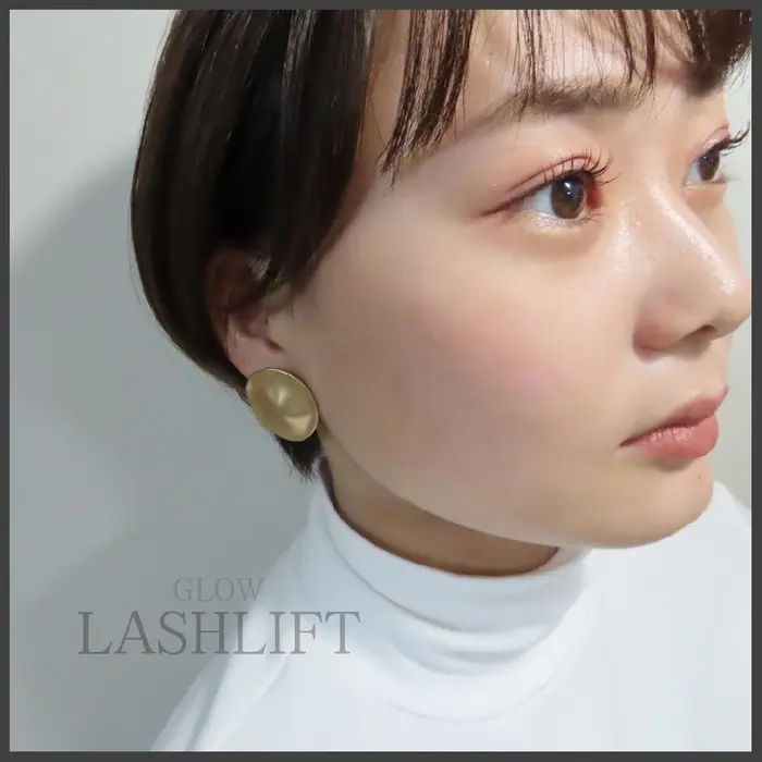 Glowの美容室 美容院 スタッフ情報 中村 淳子 ミニモ