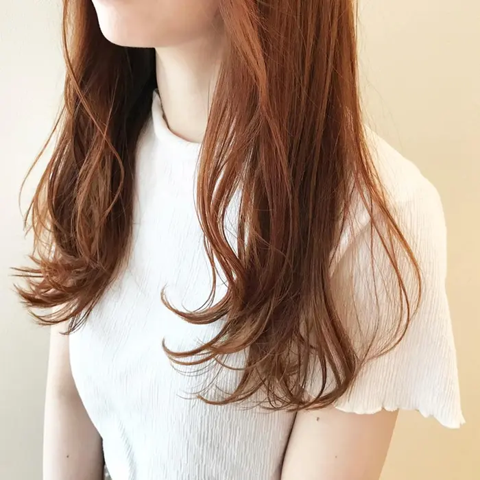 Chambre Mielの美容室 美容院 スタッフ情報 藤田 茜 ミニモ