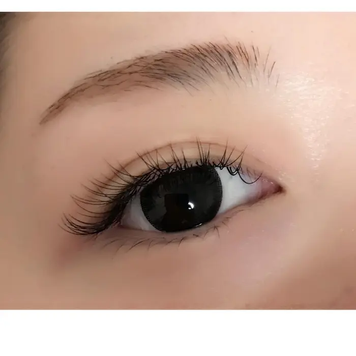 療法 アカデミック 軽く マツエク Nana Honda Ri Jp